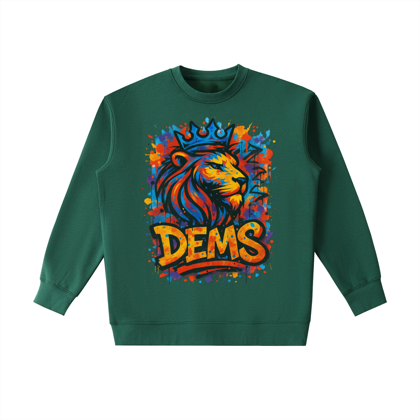 DEMS EMPIRE 
