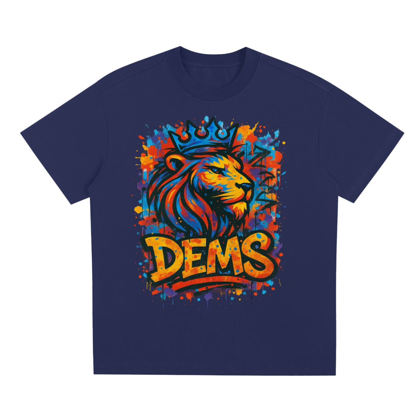 DEMS EMPIRE 