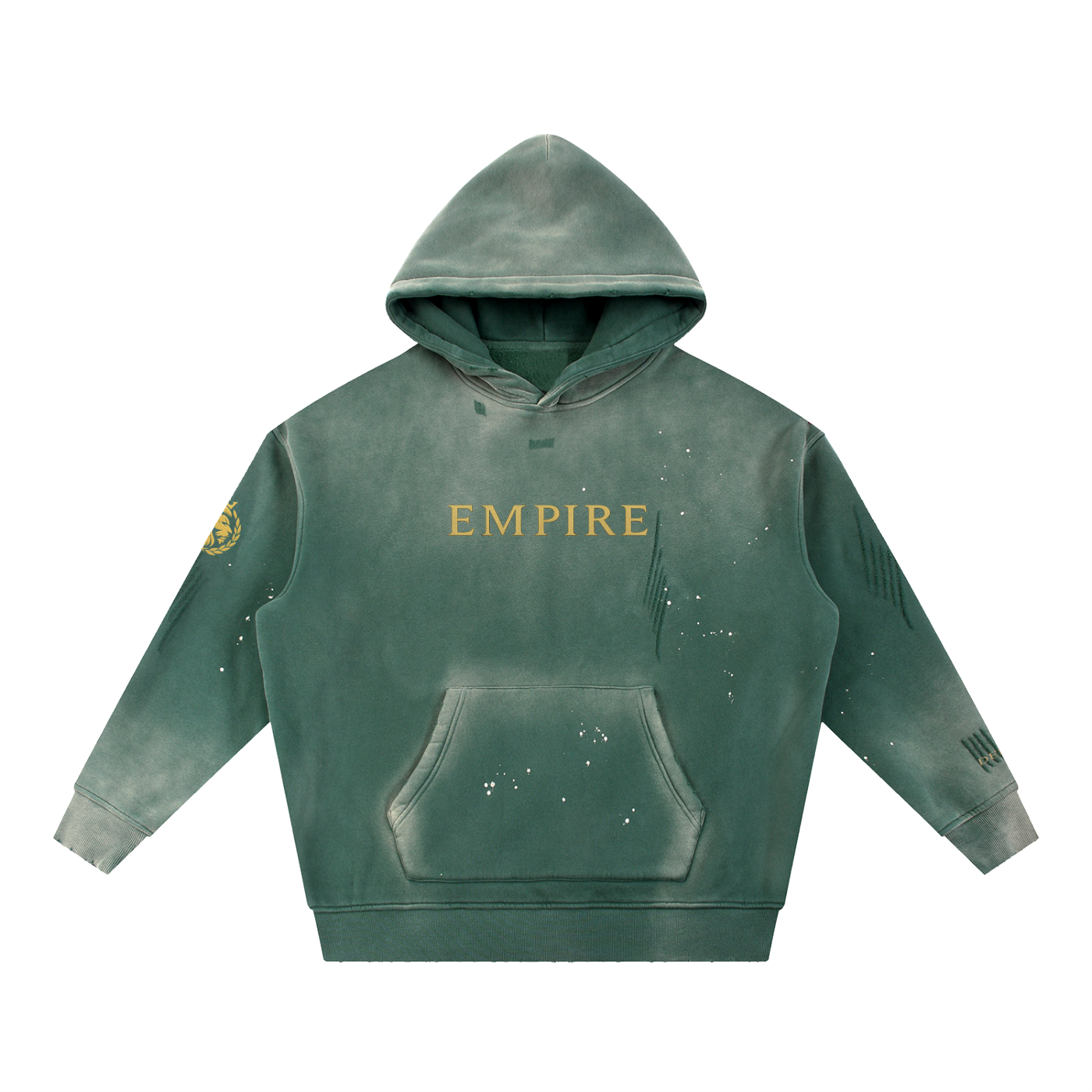 DEMS EMPIRE 