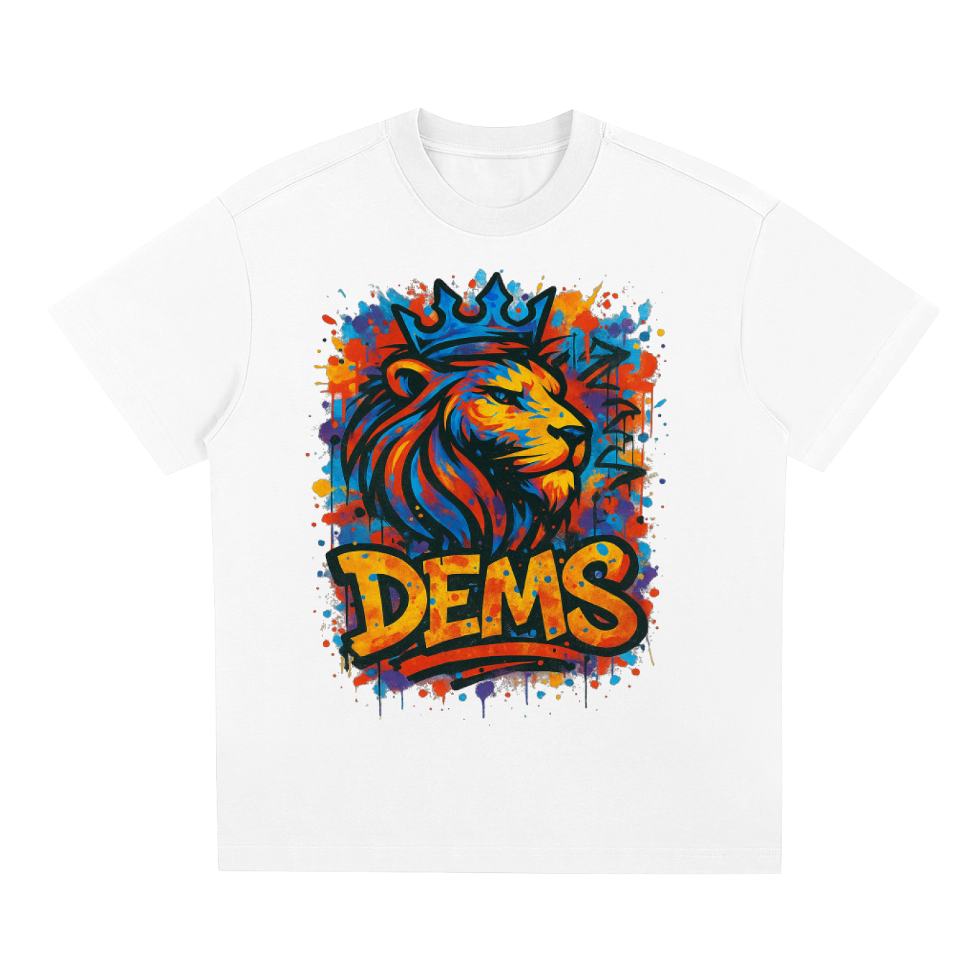 DEMS EMPIRE 