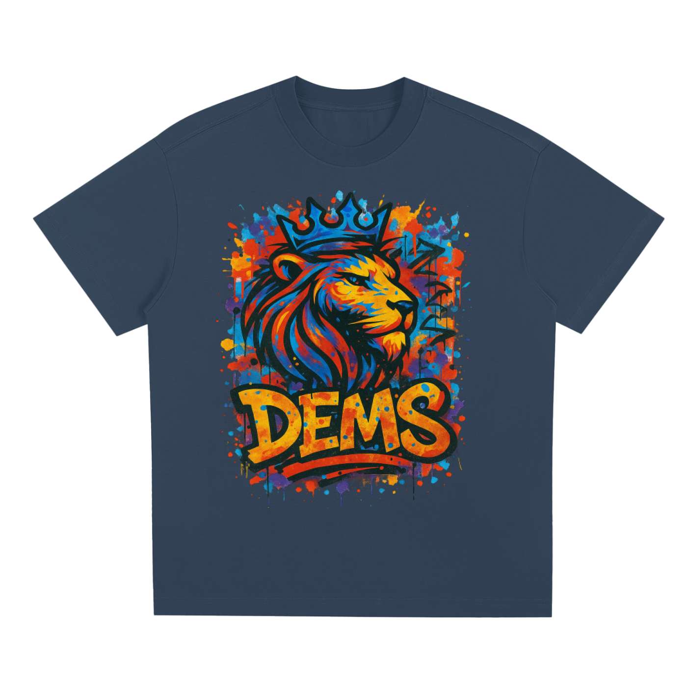 DEMS EMPIRE 