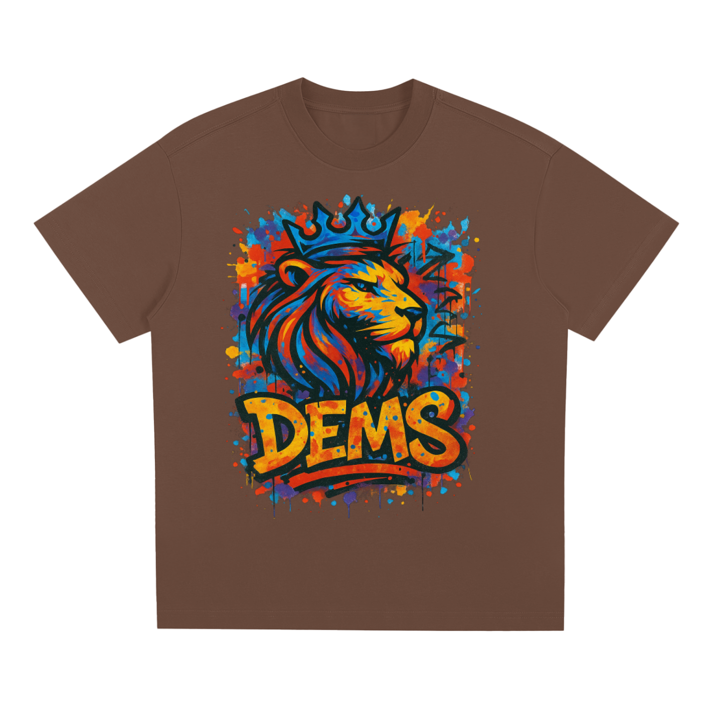 DEMS EMPIRE 