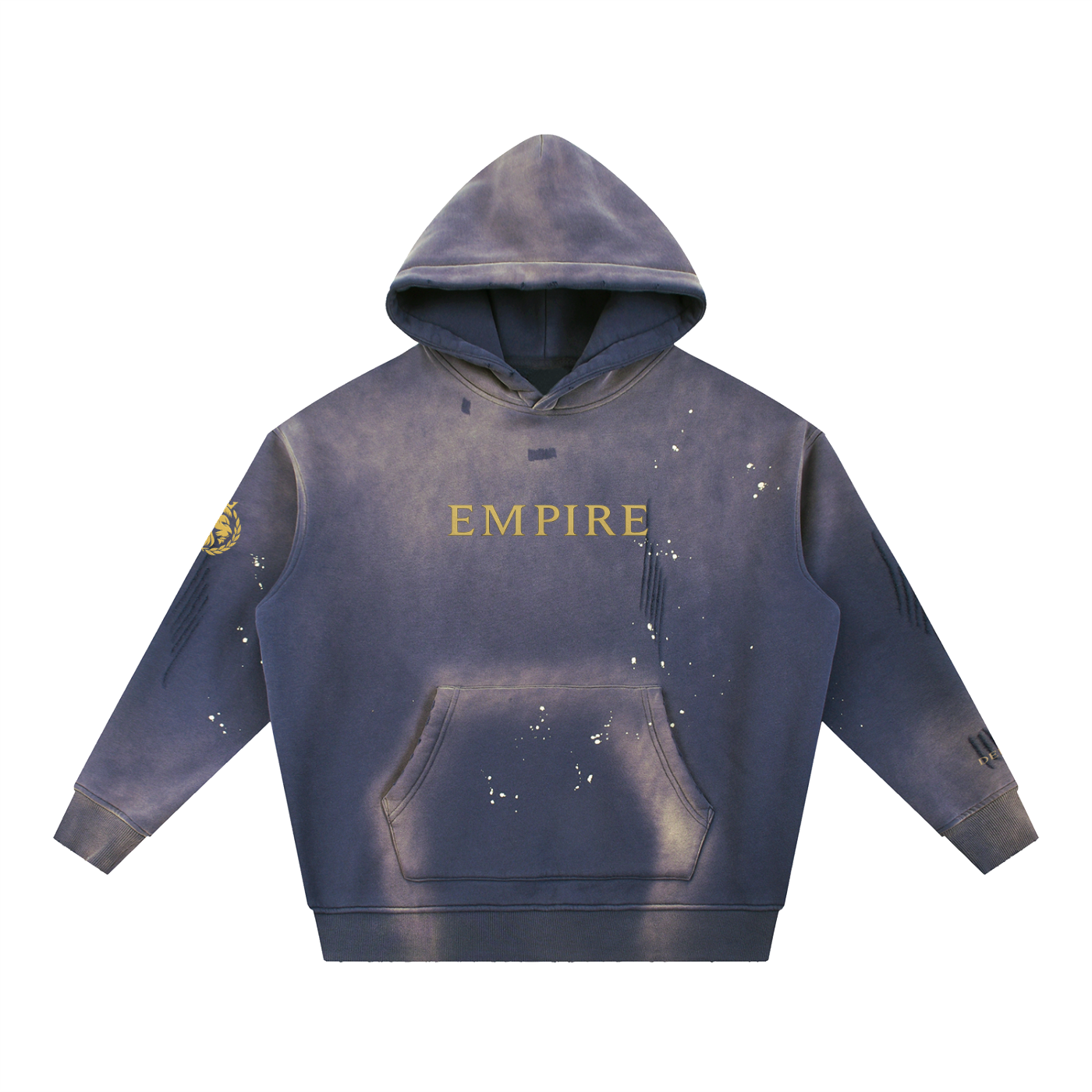 DEMS EMPIRE 