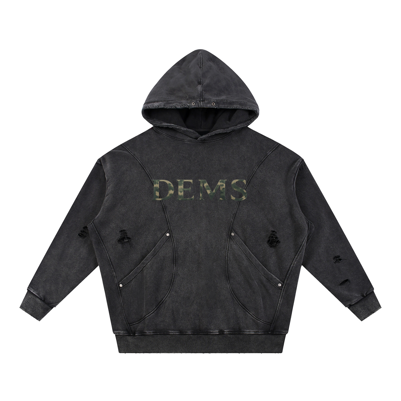 DEMS EMPIRE 