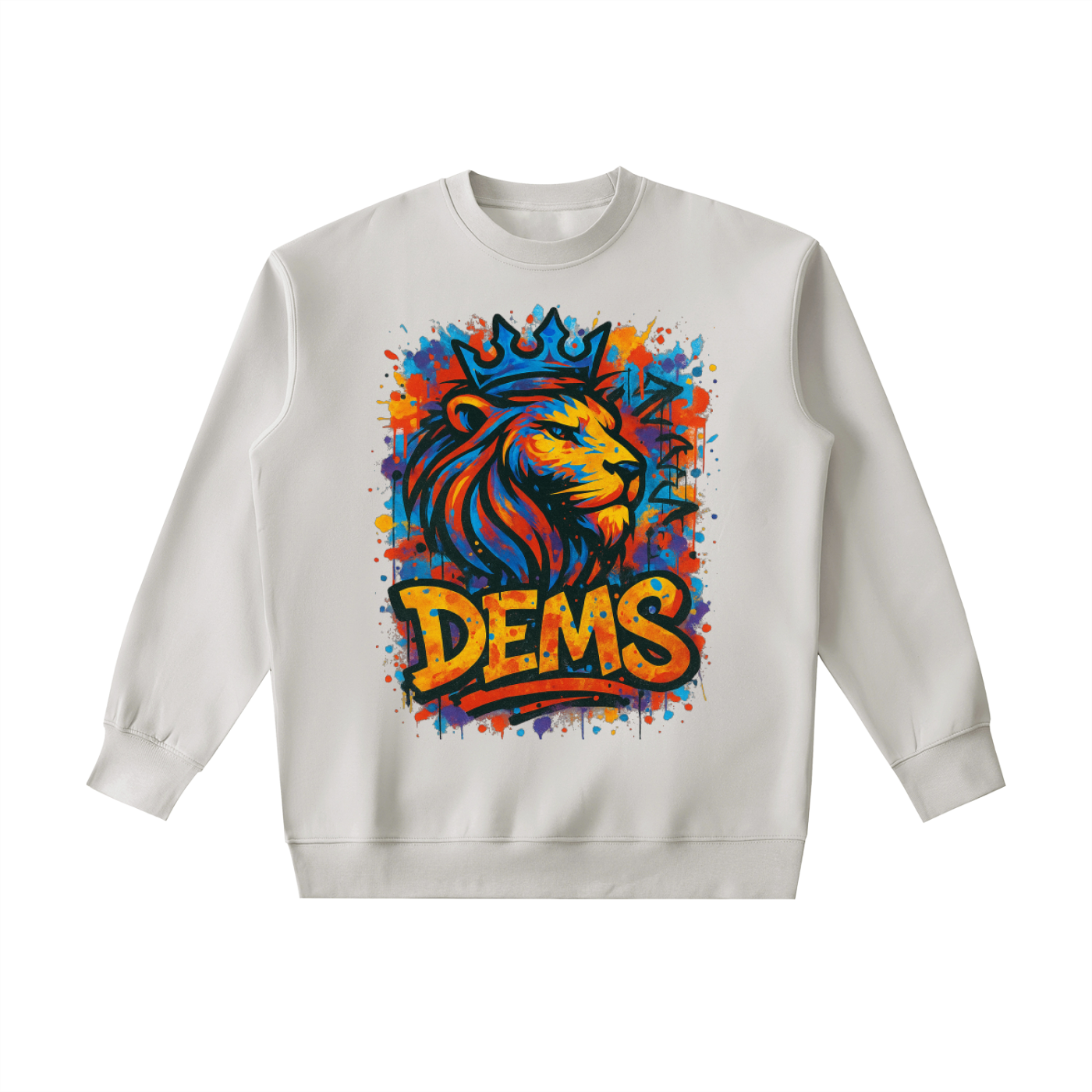 DEMS EMPIRE 