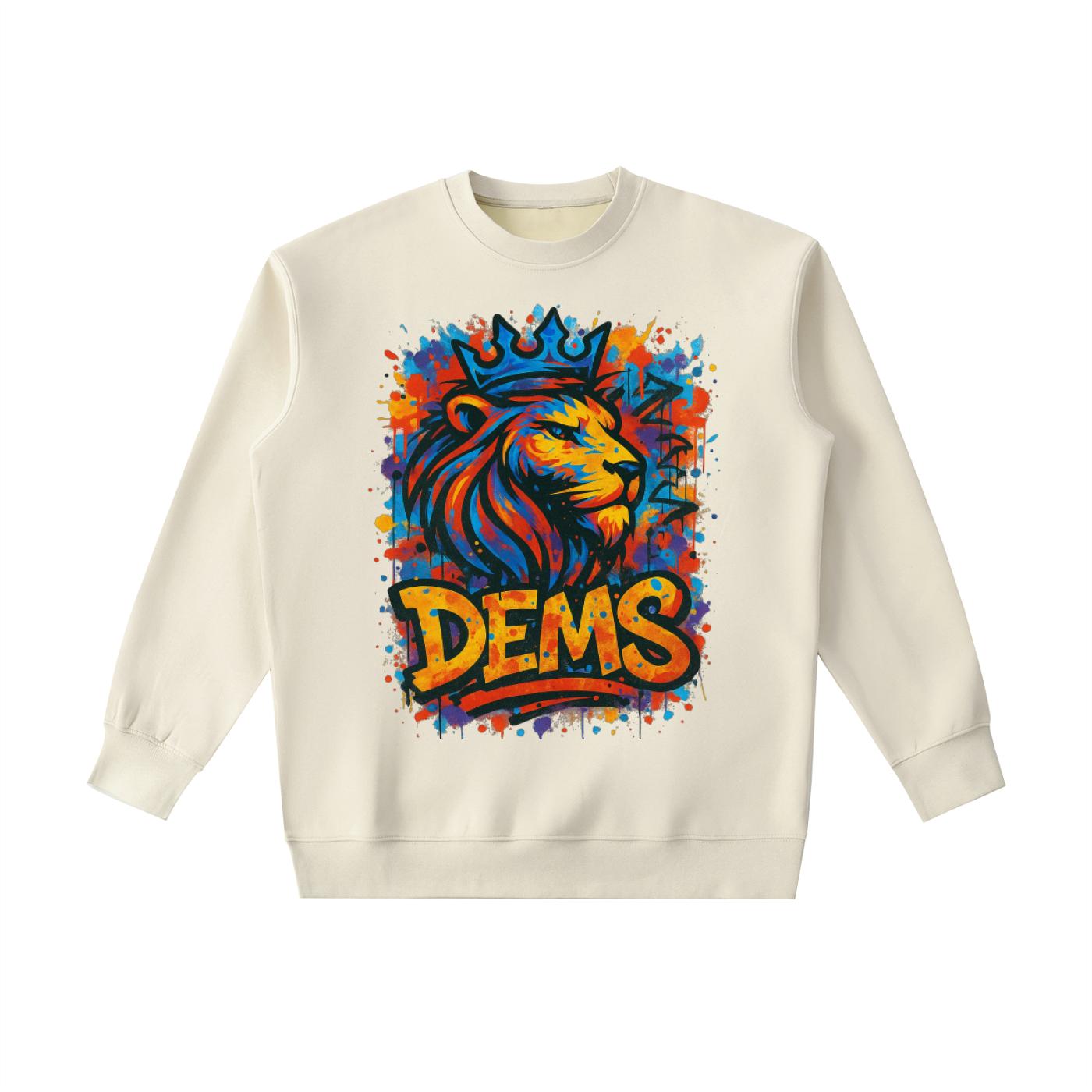 DEMS EMPIRE 