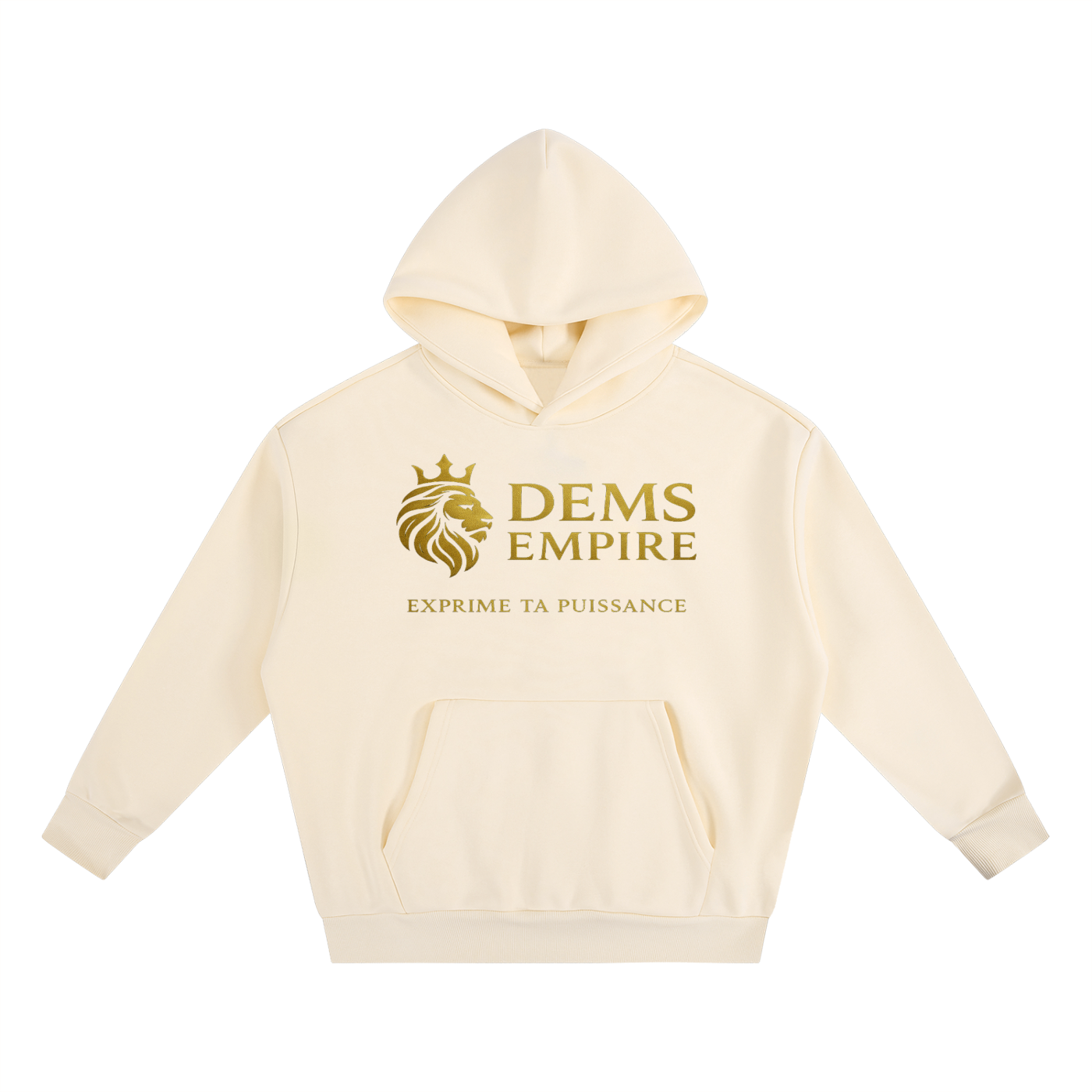 DEMS EMPIRE 