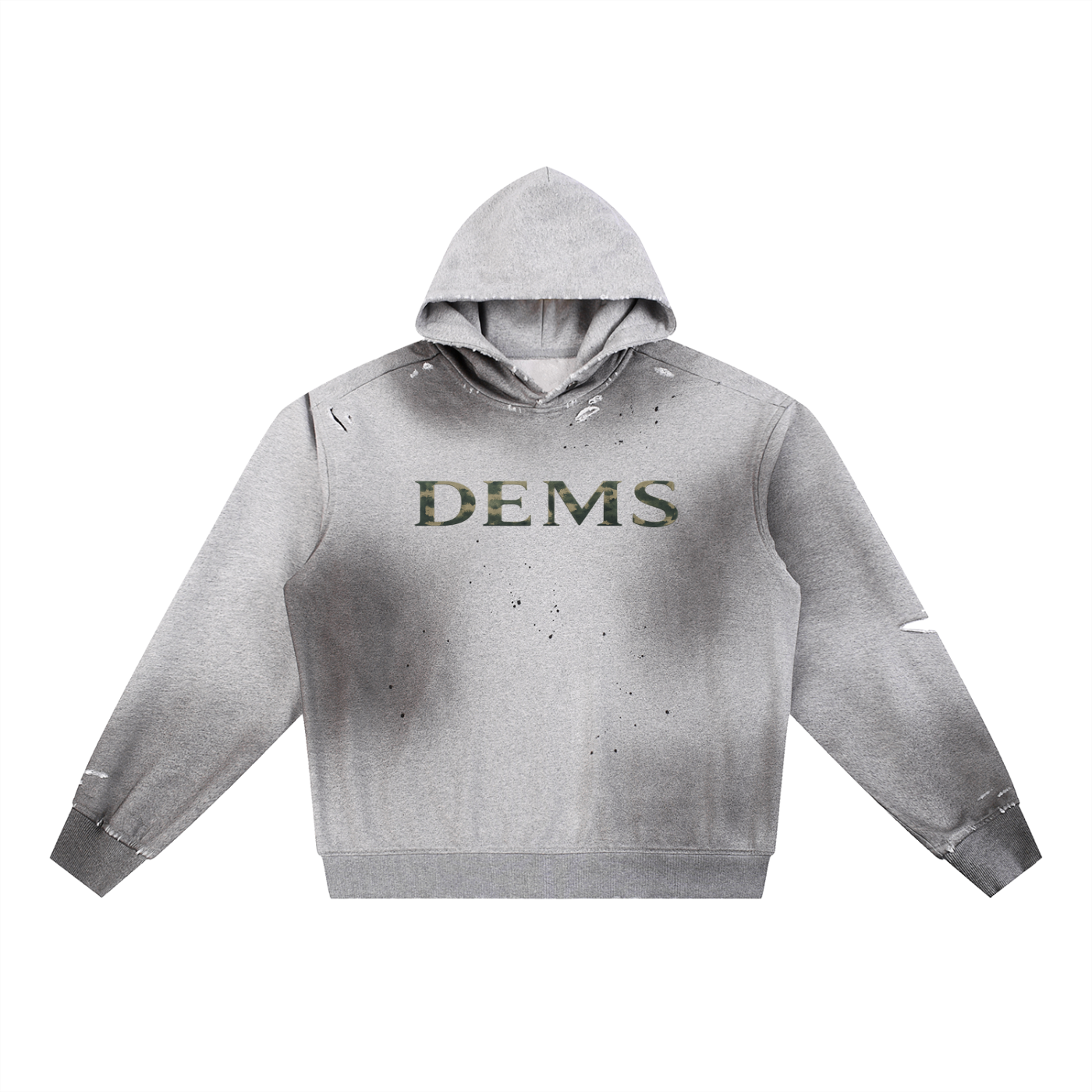 DEMS EMPIRE 