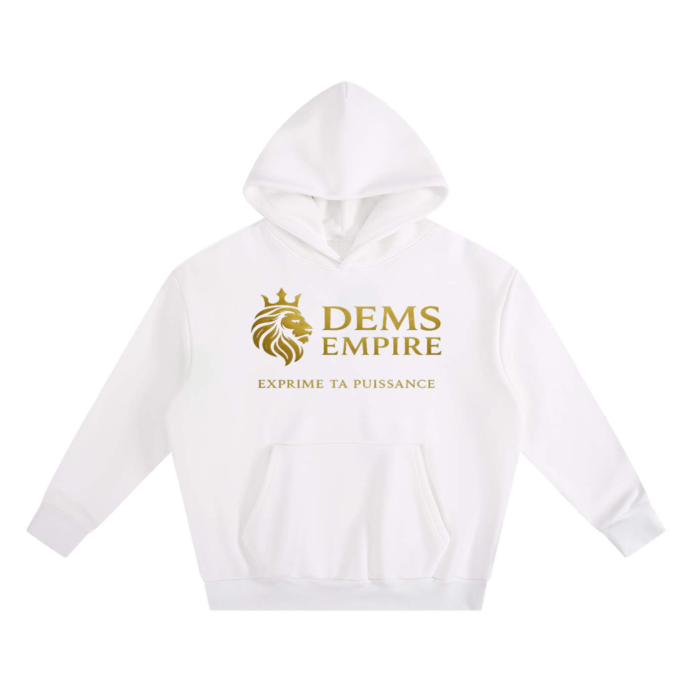 DEMS EMPIRE 