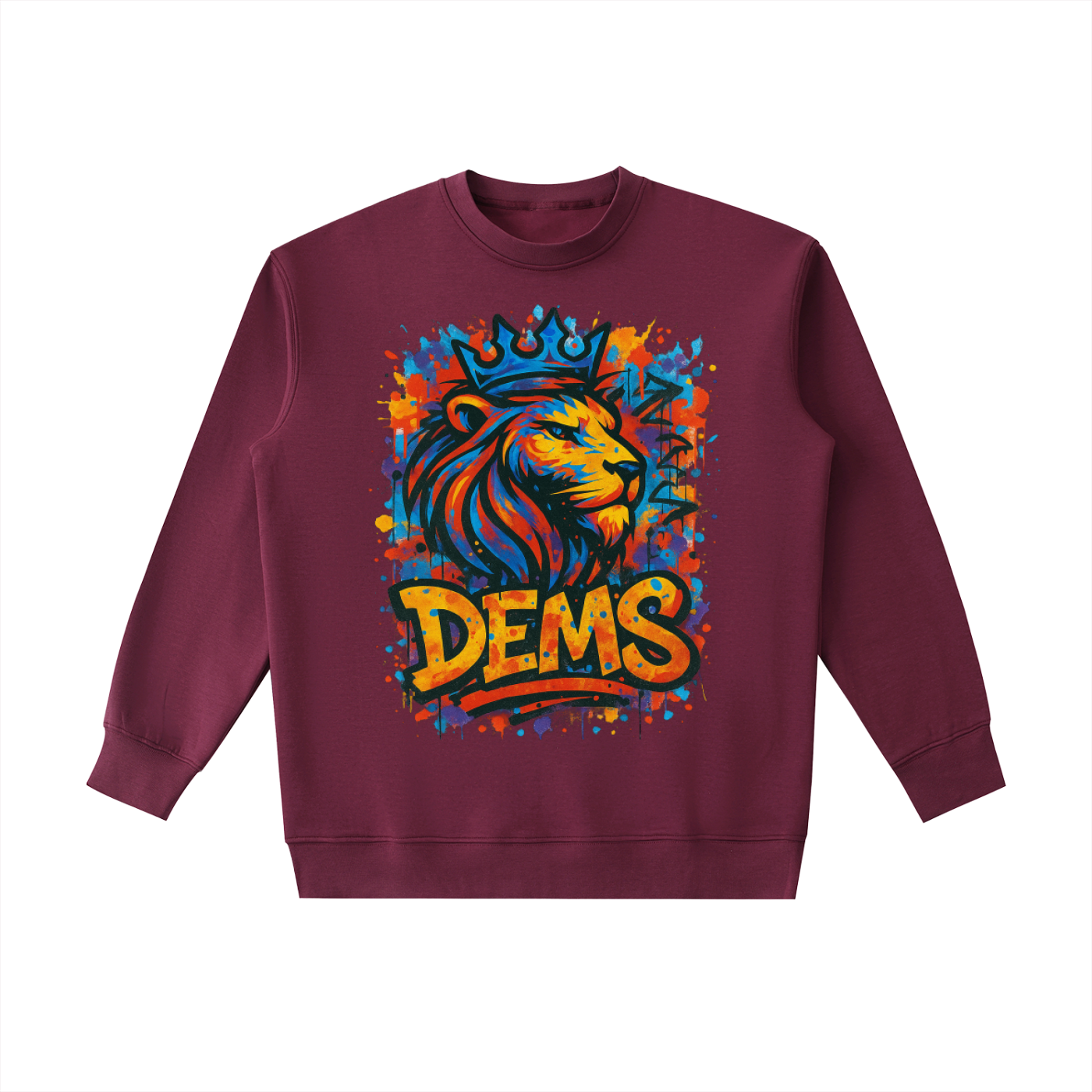 DEMS EMPIRE 