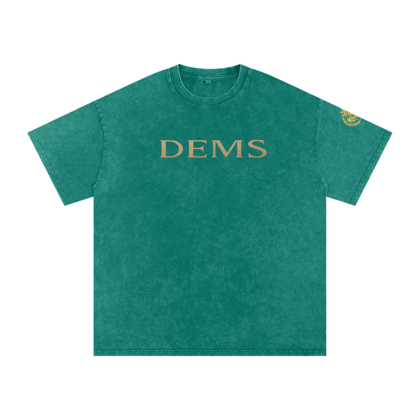 DEMS EMPIRE 
