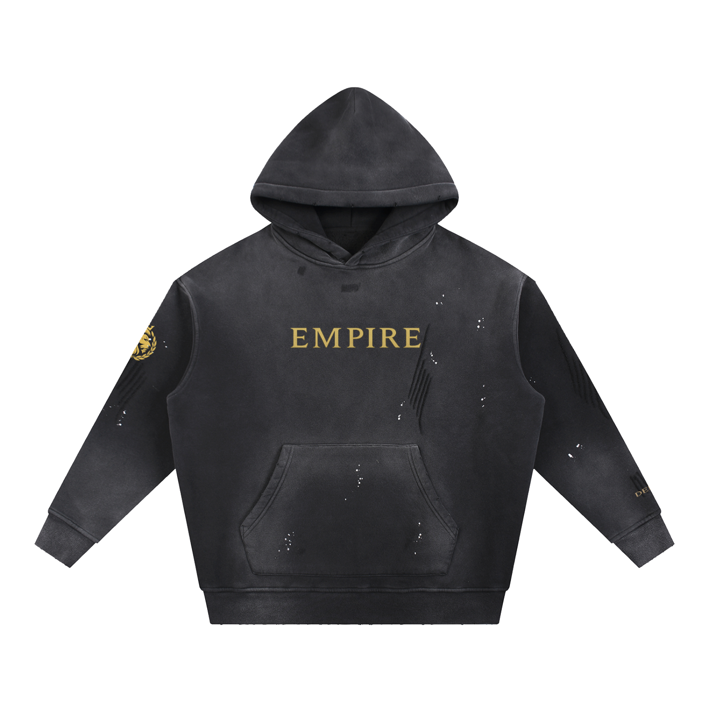DEMS EMPIRE 
