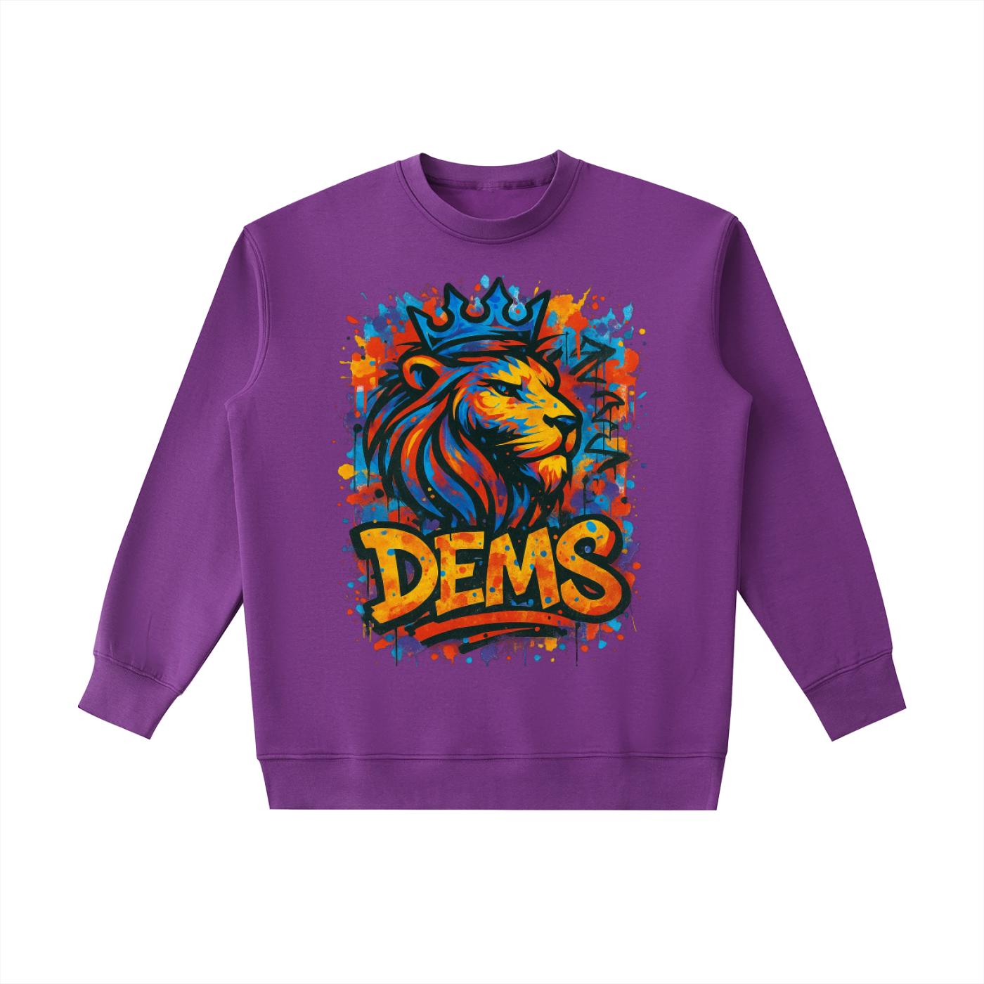 DEMS EMPIRE 