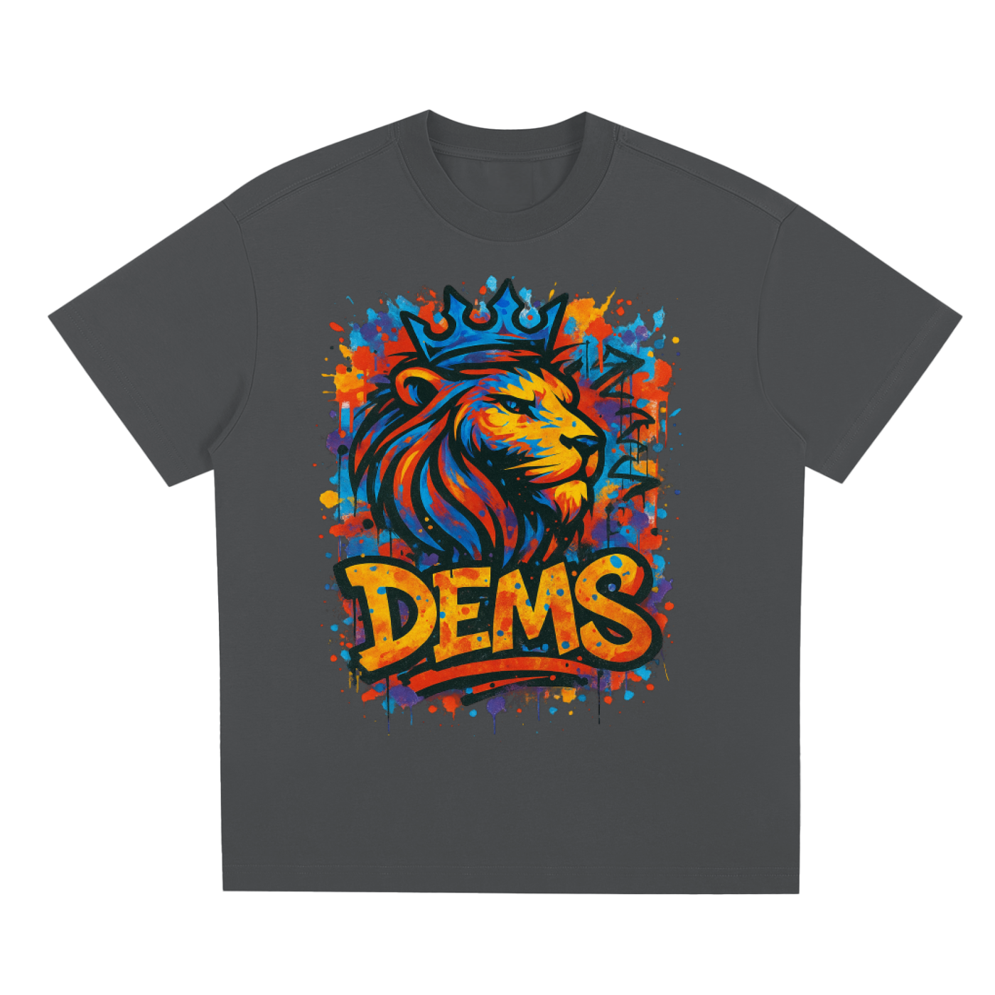 DEMS EMPIRE 