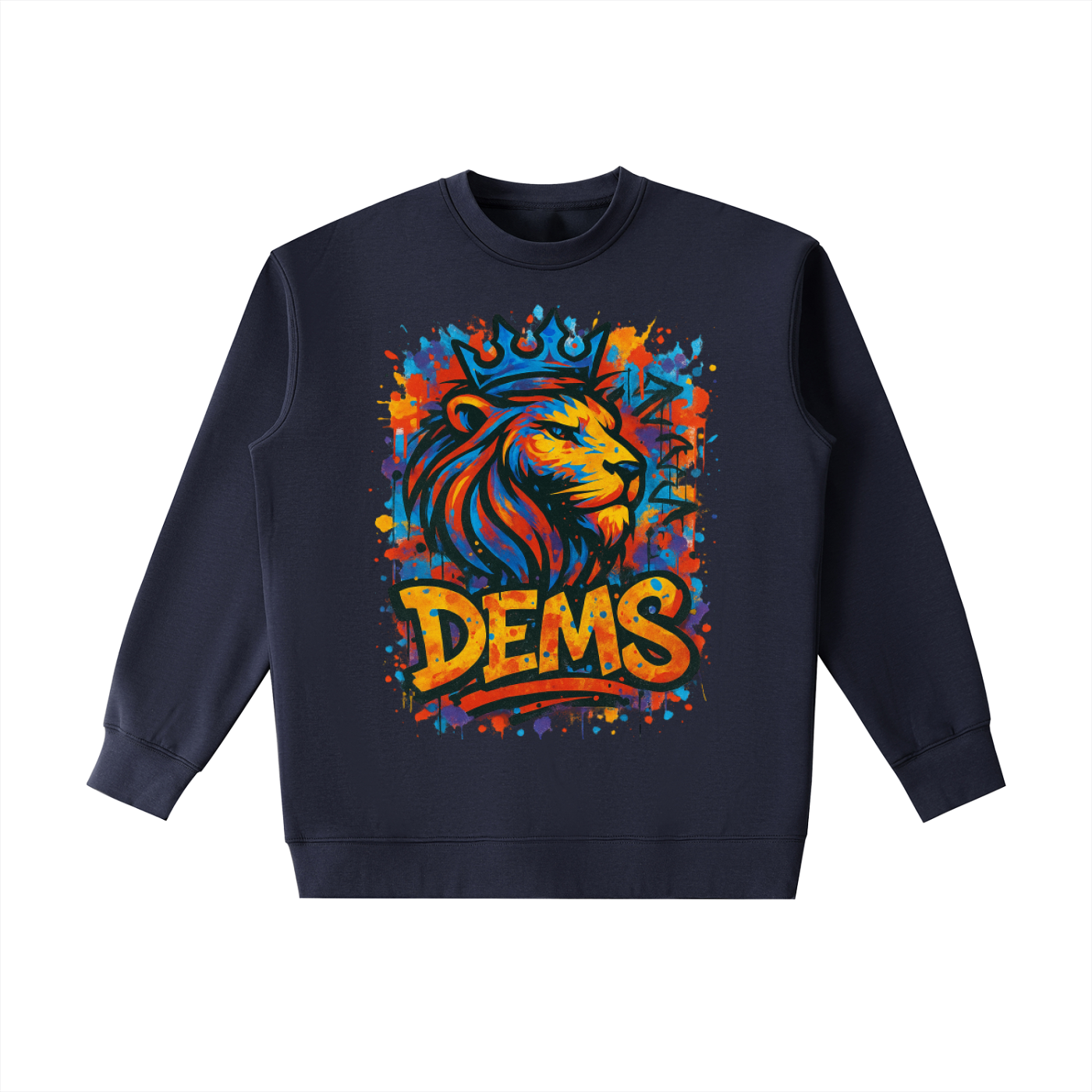 DEMS EMPIRE 