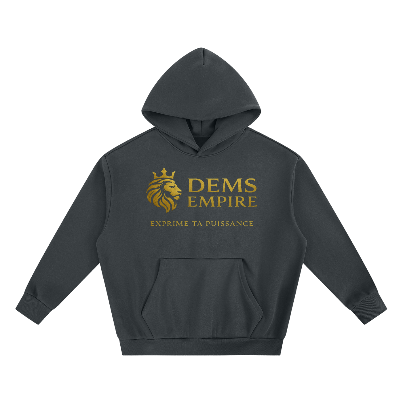 DEMS EMPIRE 
