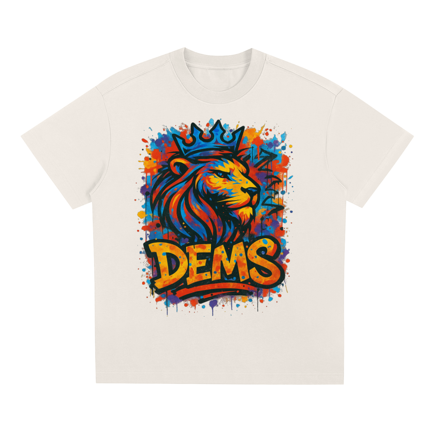 DEMS EMPIRE 