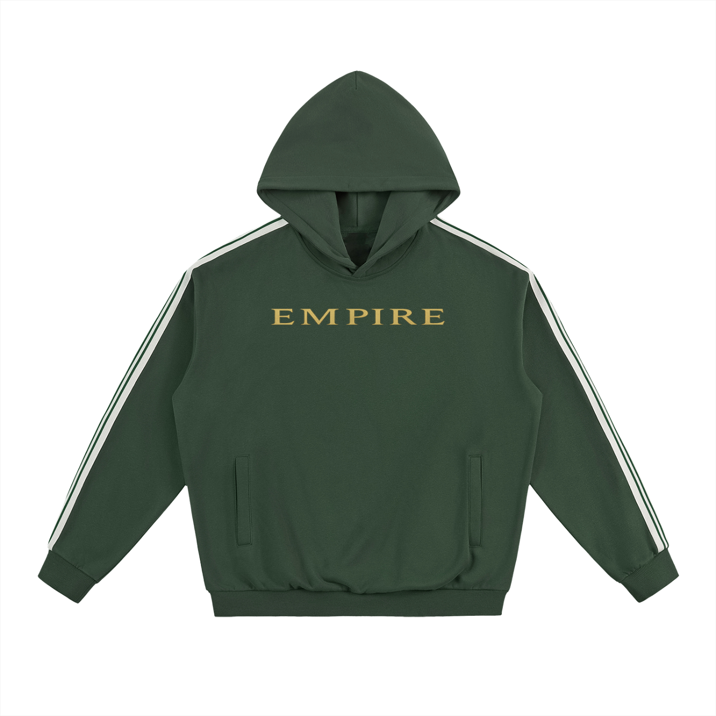 DEMS EMPIRE 