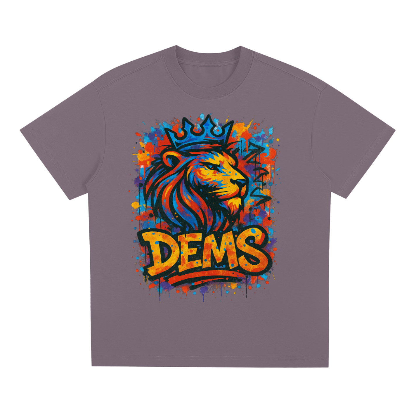 DEMS EMPIRE 