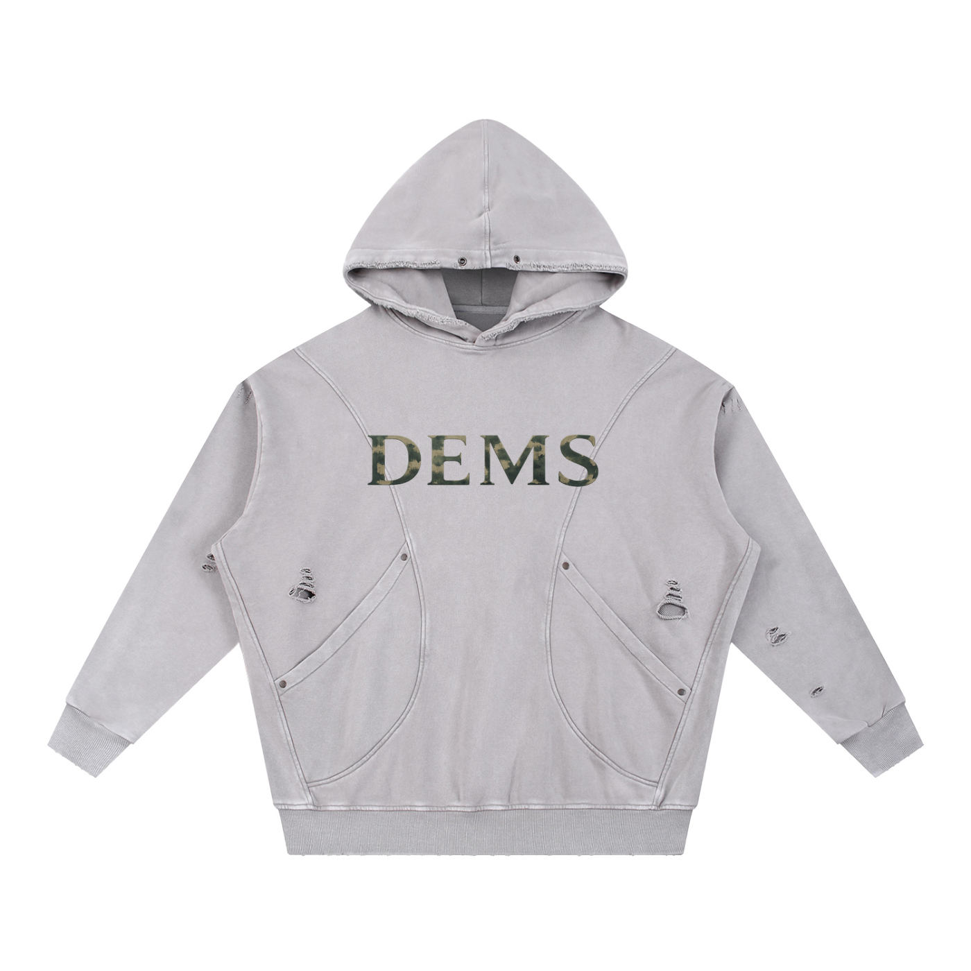 DEMS EMPIRE 