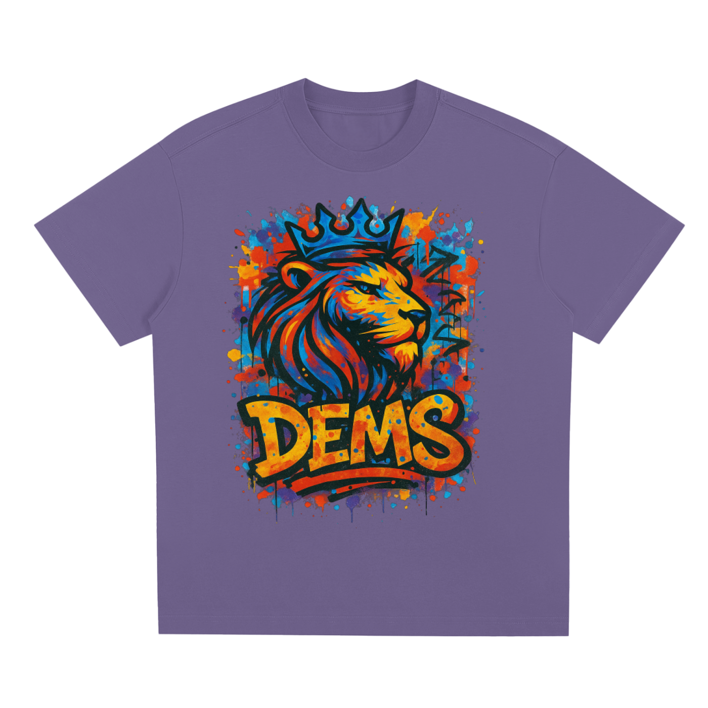 DEMS EMPIRE 