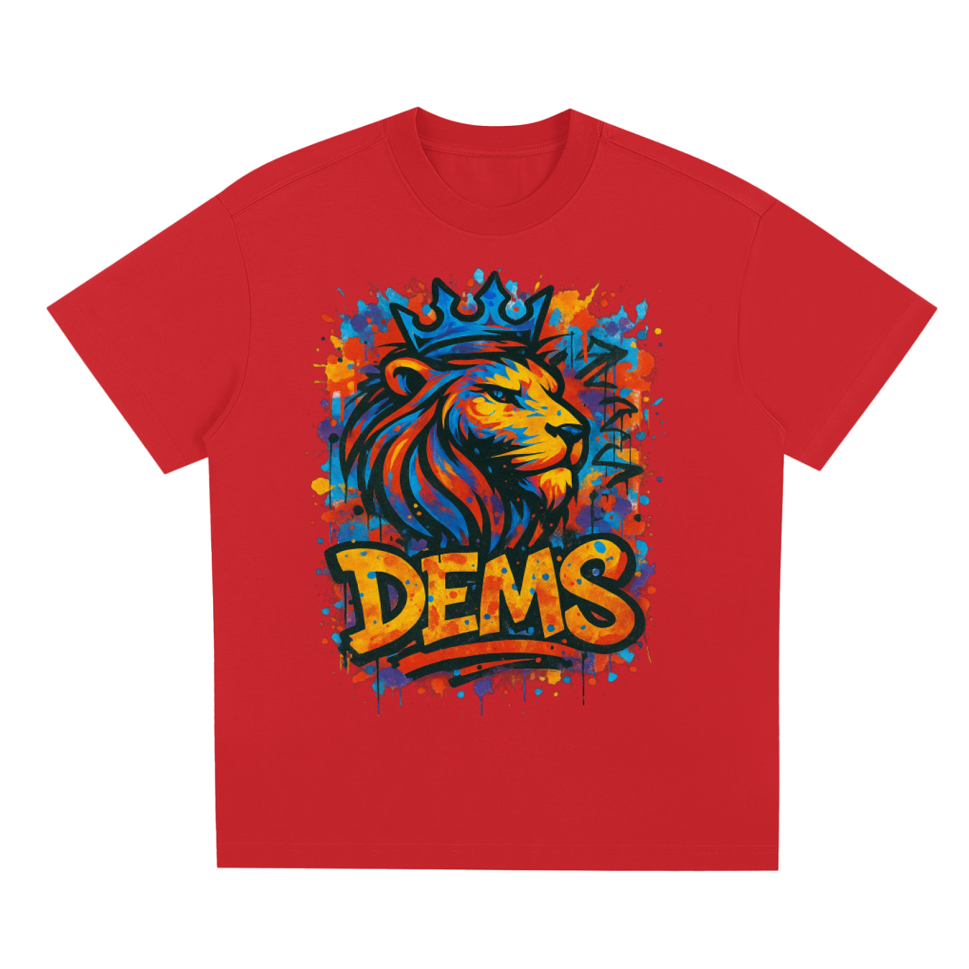 DEMS EMPIRE 