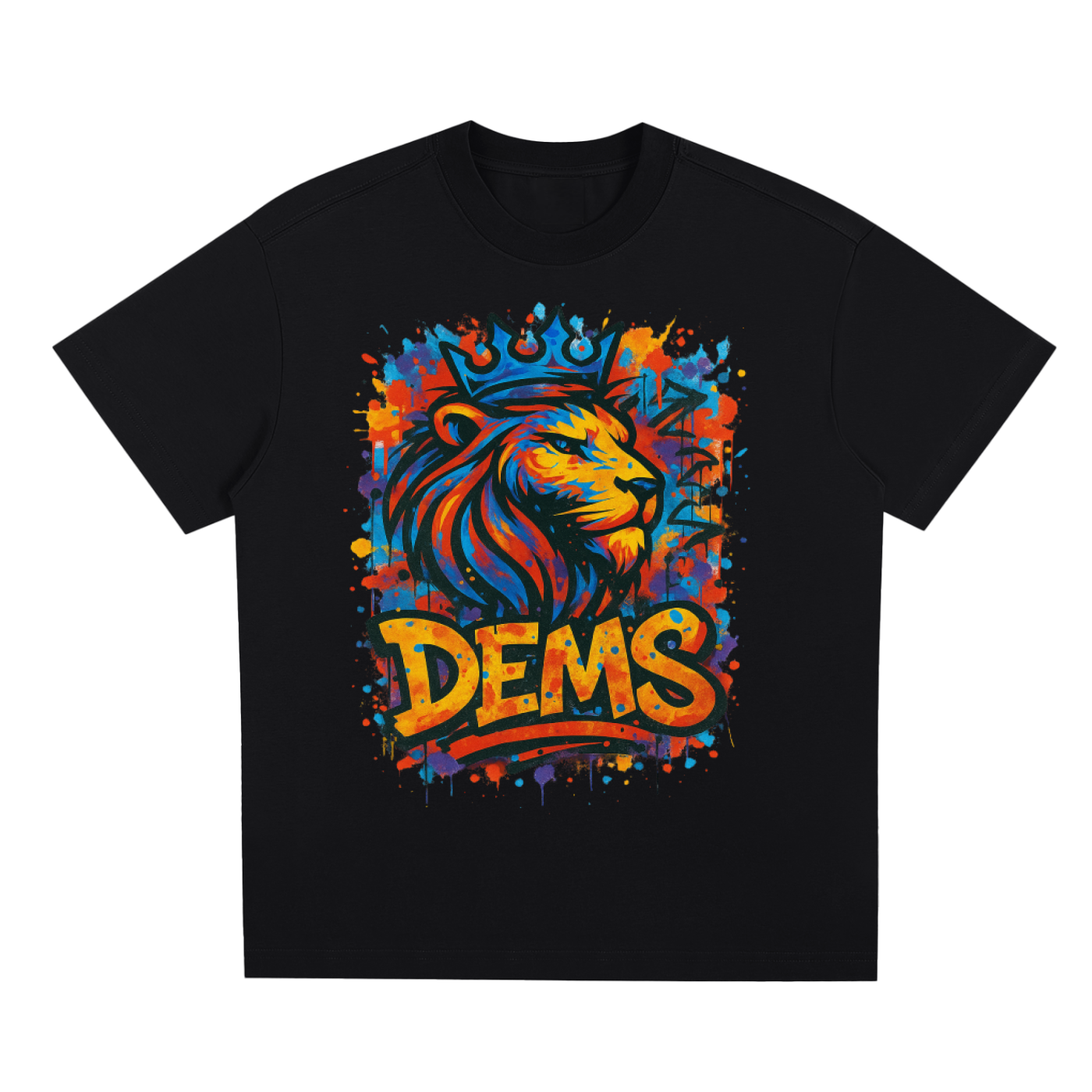 DEMS EMPIRE 
