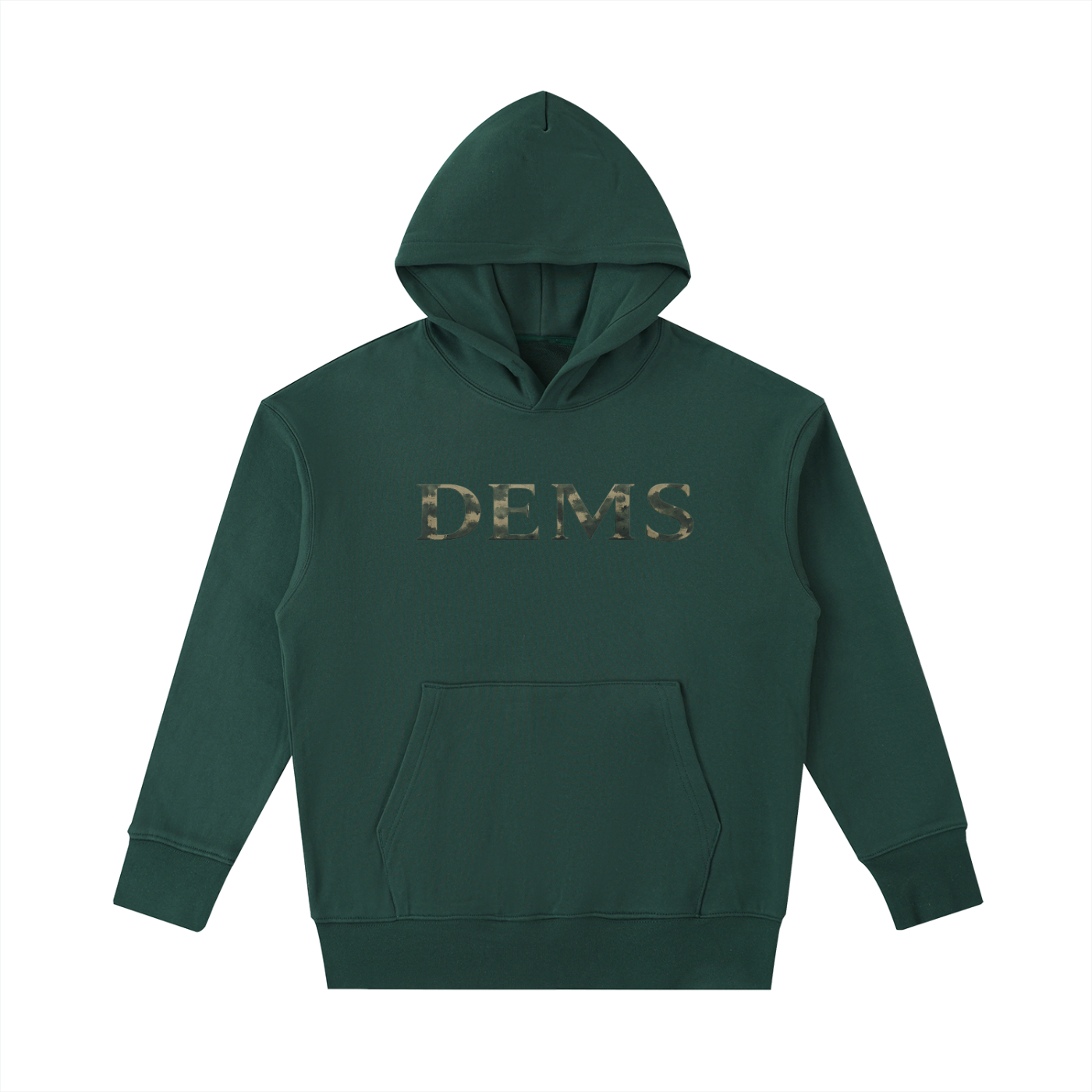 DEMS EMPIRE 