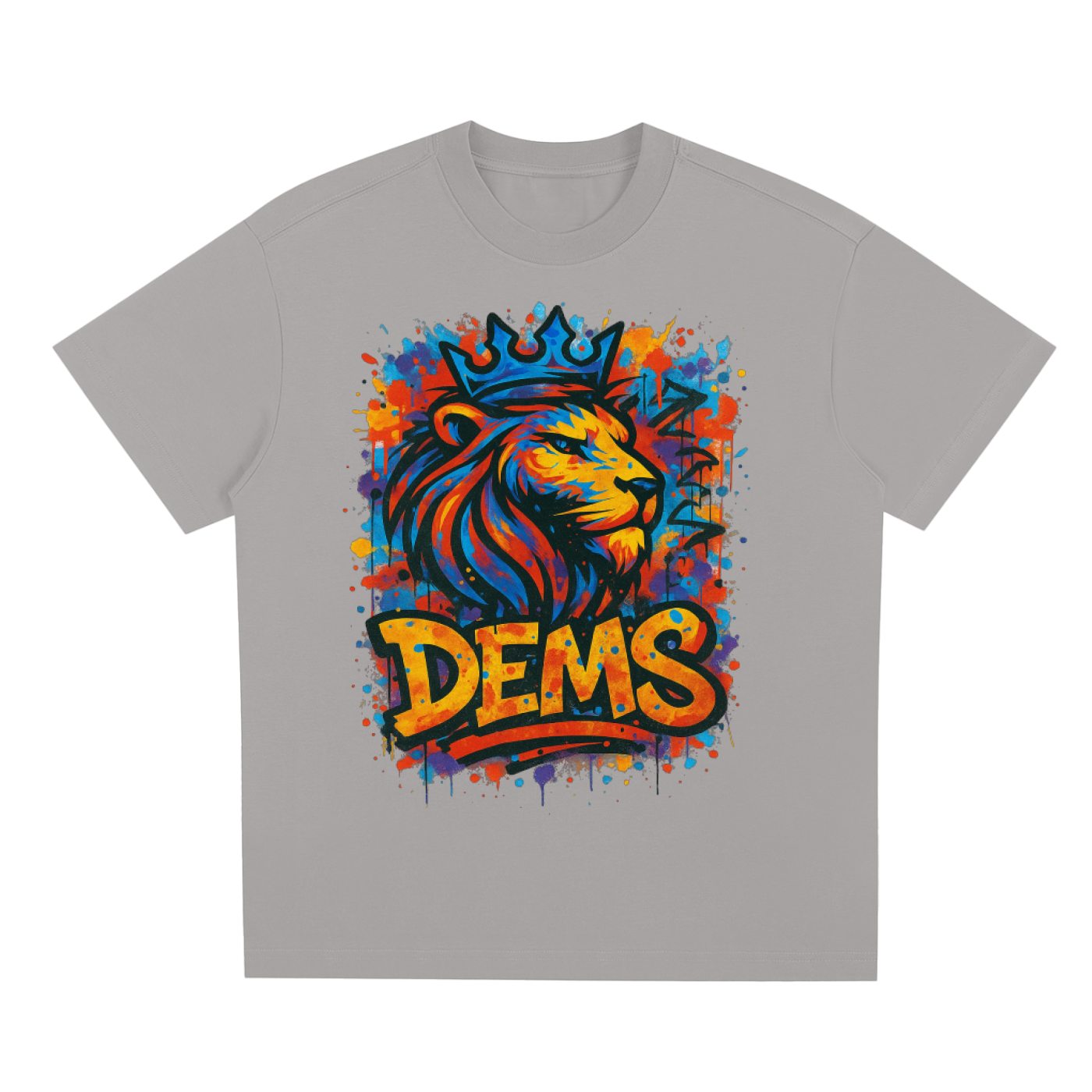 DEMS EMPIRE 