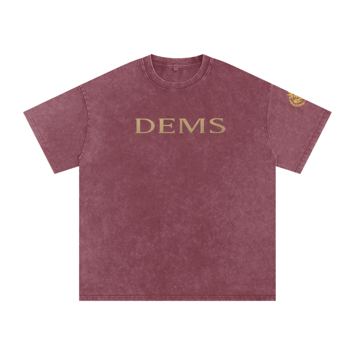 DEMS EMPIRE 