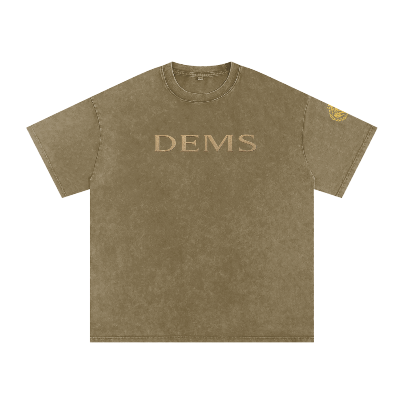 DEMS EMPIRE 