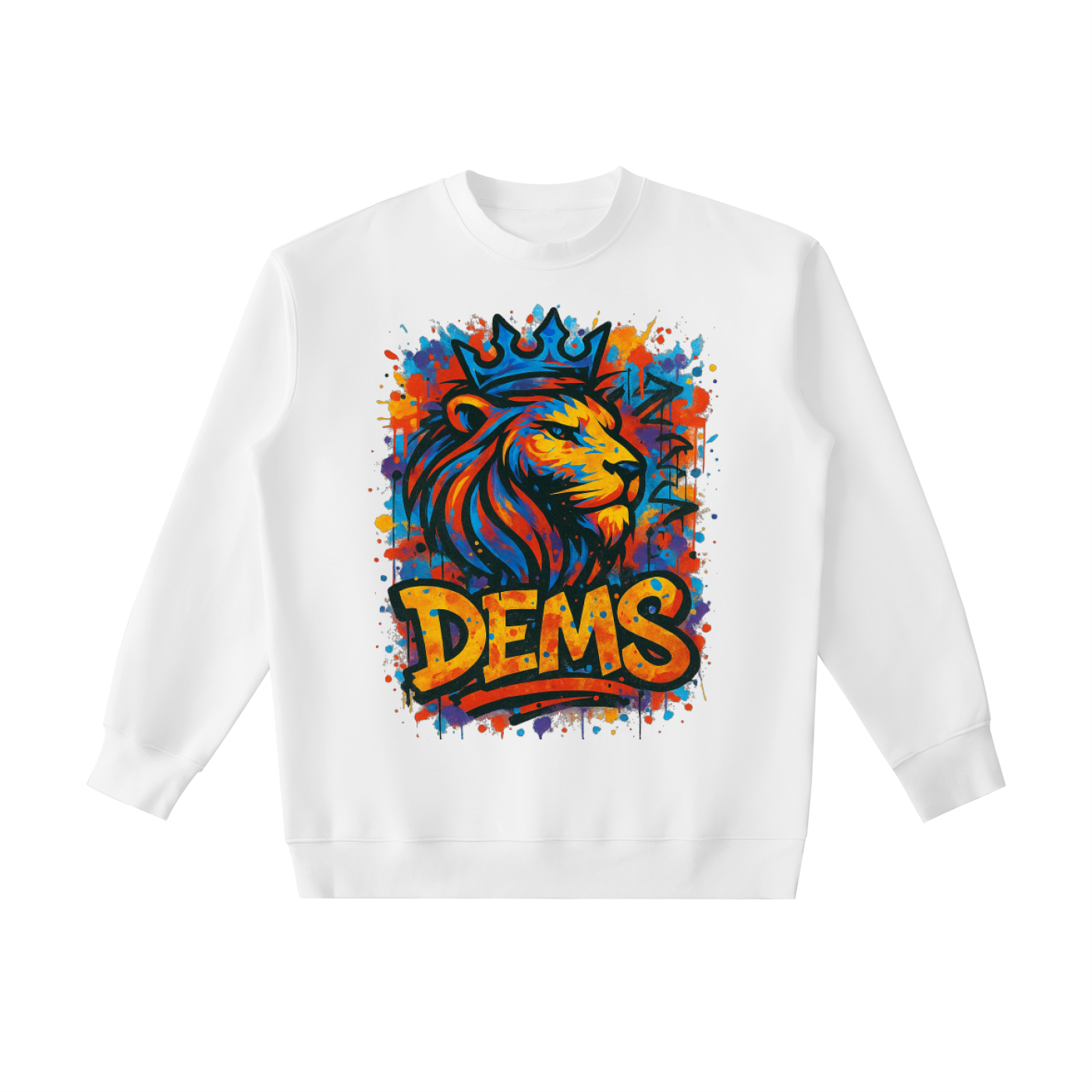 DEMS EMPIRE 