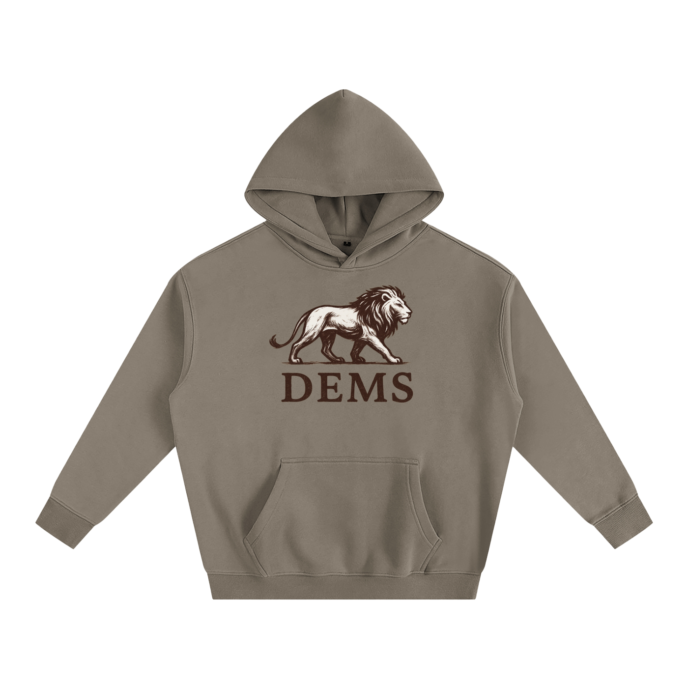 DEMS EMPIRE 