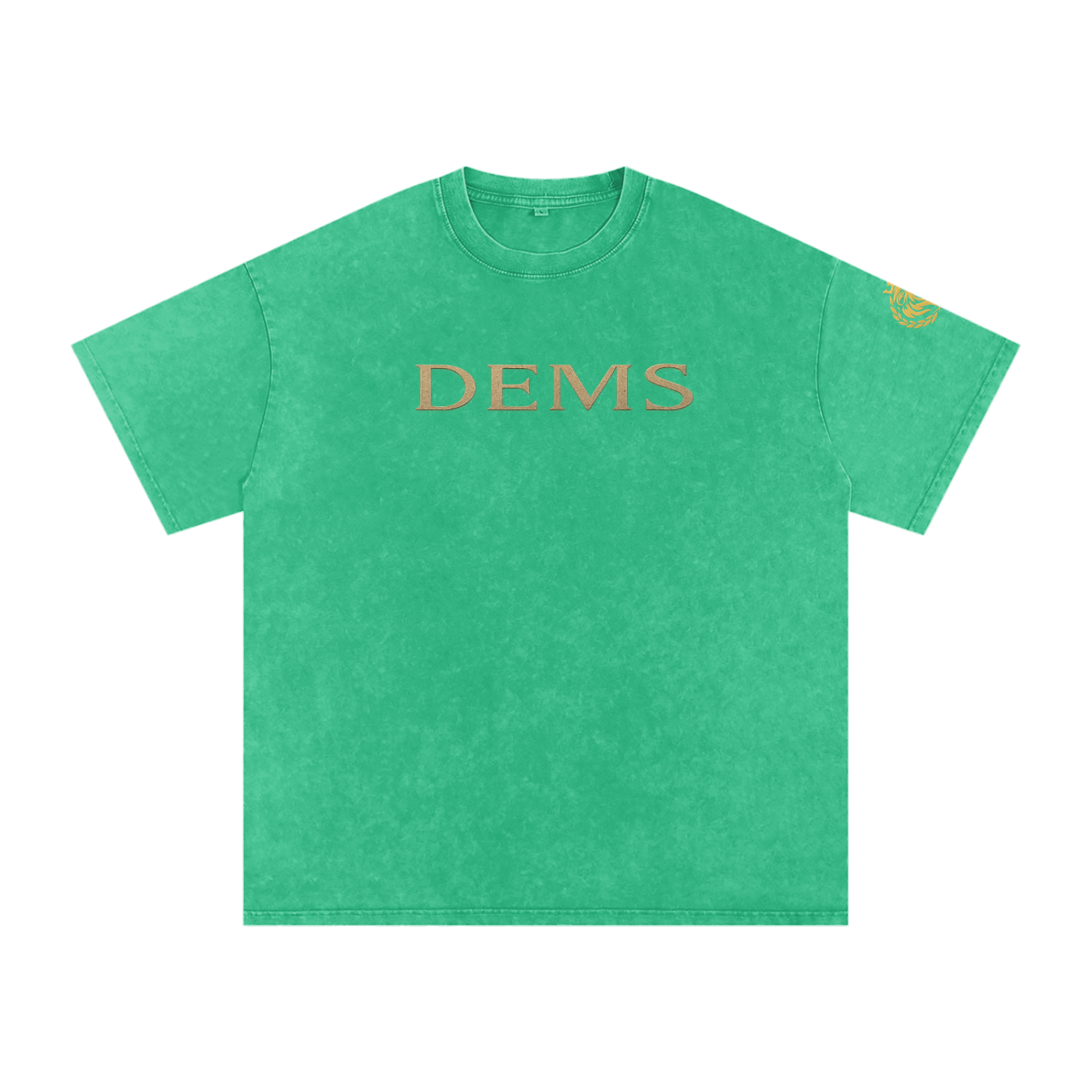 DEMS EMPIRE 