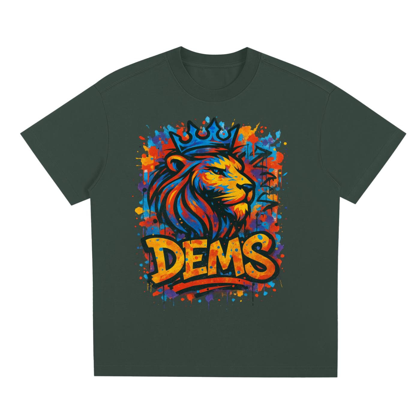DEMS EMPIRE 