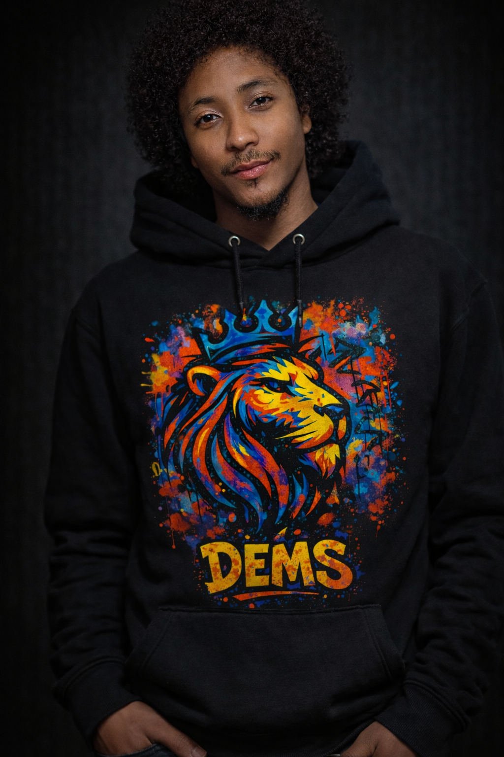 Essential Heavyweight Crewneck Sweatshirt